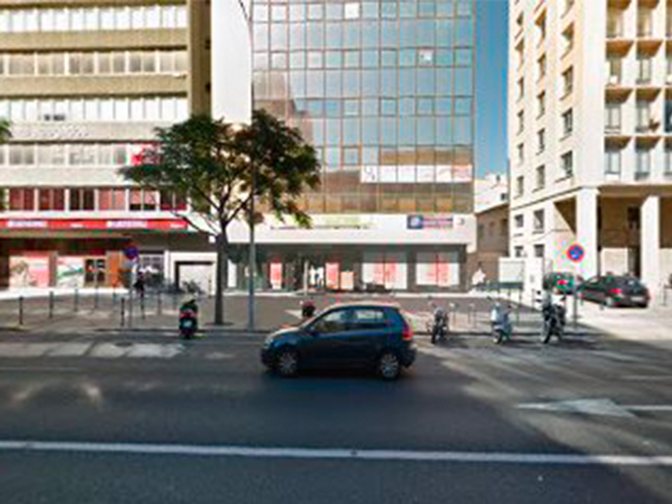 AVENIDA ANDALUCÍA